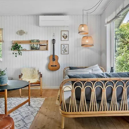 30116-odder-p-baatrupsvej-47 Сasa de vacaciones