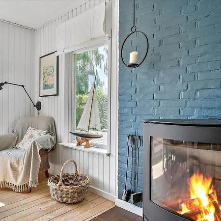 30116-odder-p-baatrupsvej-47 Сasa de vacaciones