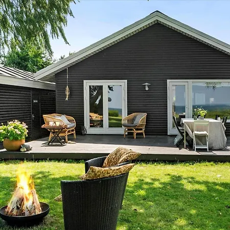 30116-odder-p-baatrupsvej-47 Сasa de vacaciones *