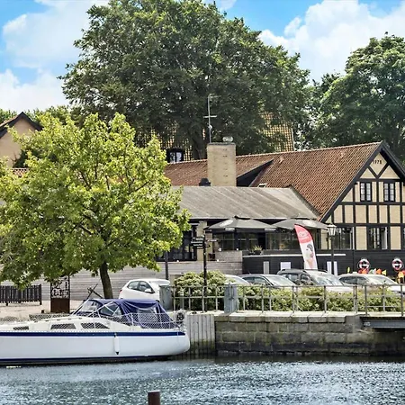 Сasa de vacaciones 30116-odder-p-baatrupsvej-47 *