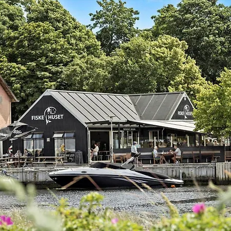 30116-odder-p-baatrupsvej-47 Сasa de vacaciones