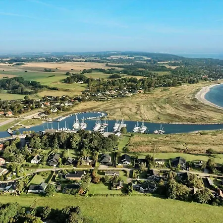 Feriehus 30116-odder-p-baatrupsvej-47 Beder